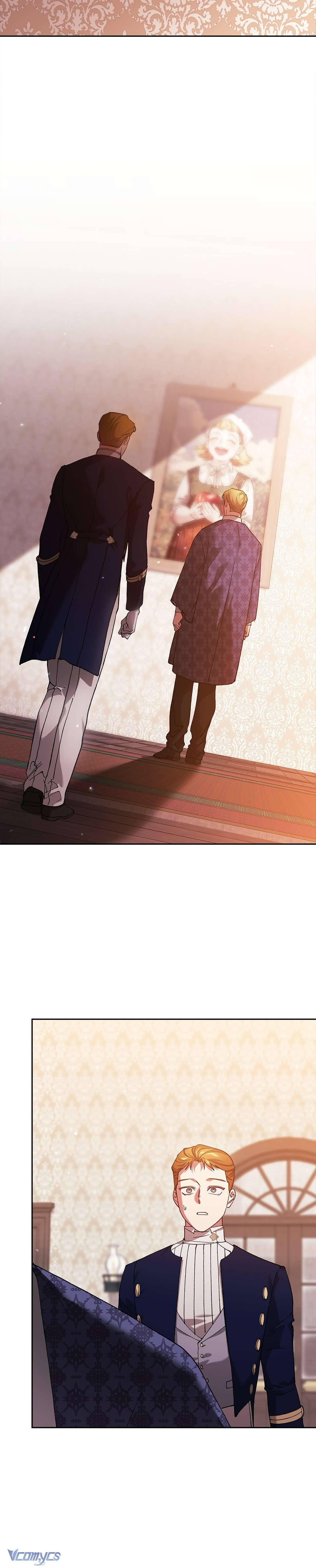 Hôn Nhân Này Rồi Sẽ Đổ Vỡ Chapter 79 - Trang 3