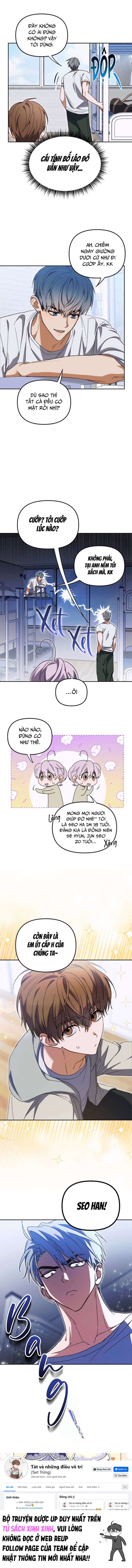 STARDUST PROJECT Chap 5 - Trang 3