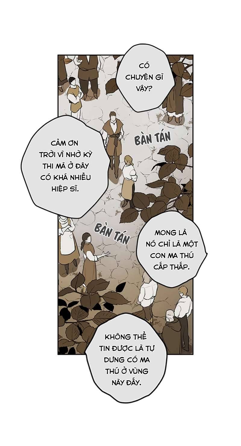 Lời Thú Nhận Của Chúa Tể Bóng Tối Chap 1 - Trang 4