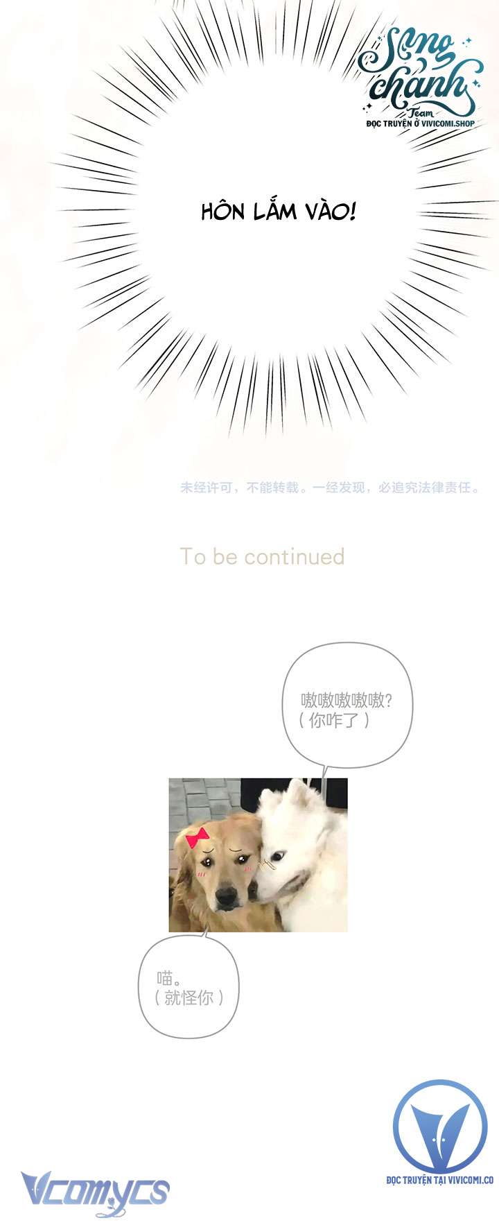 Trêu Nhầm Chapter 46 - Next Chapter 47