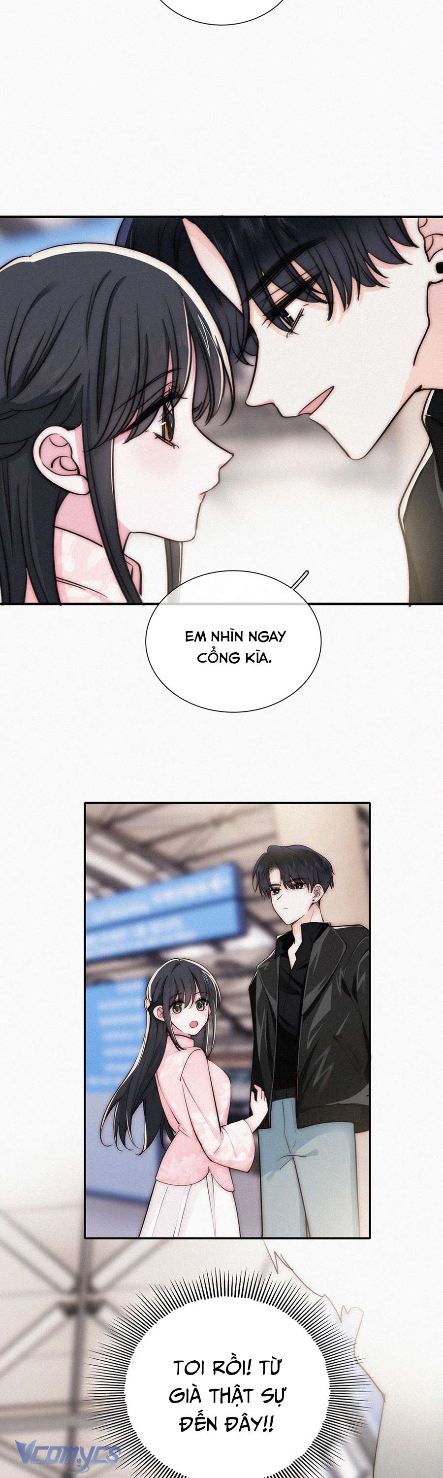 Một Mực Cưng Chiều Chap 76 - Trang 2