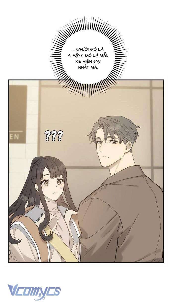 Onsaemiro Chapter 11 - Trang 4