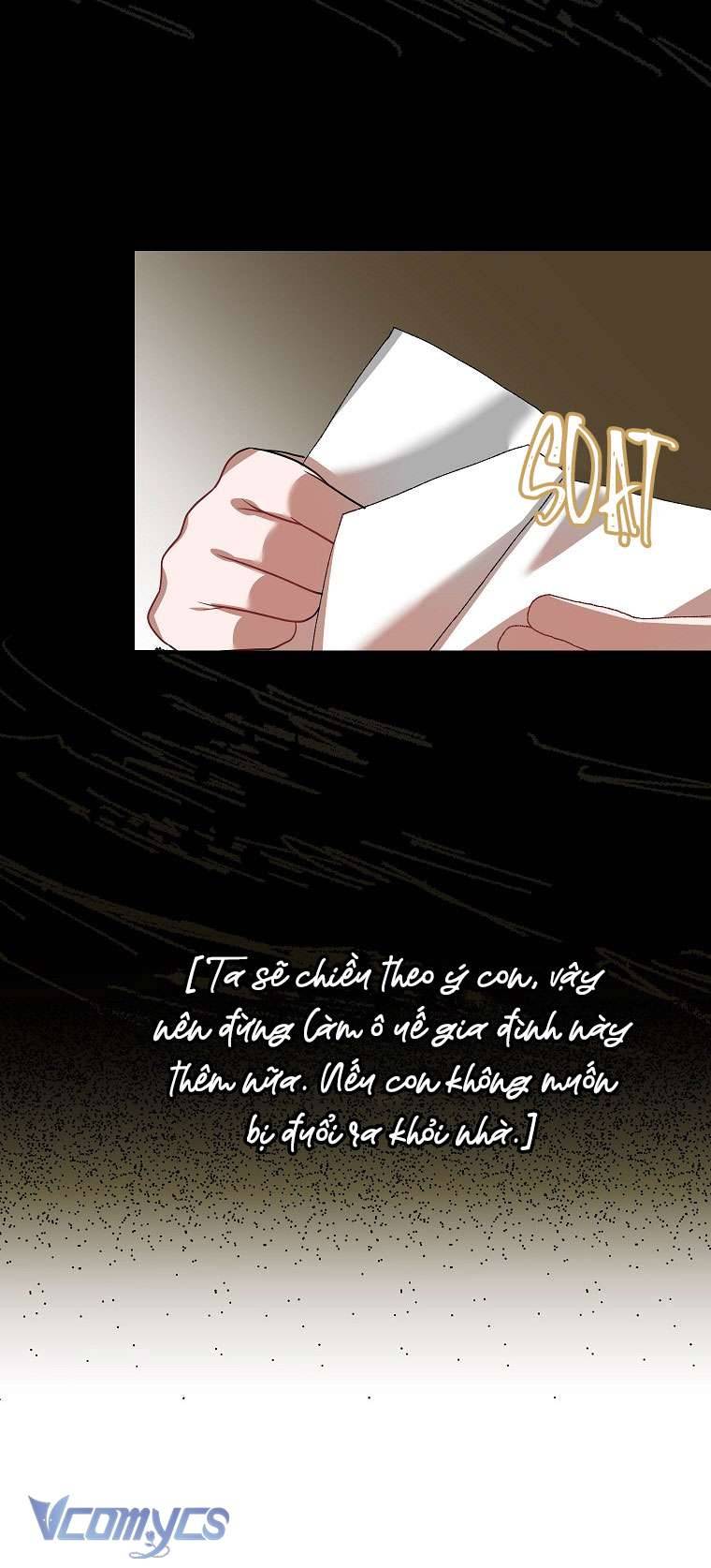 Thời Gian Của Nhân Vật Phụ Có Giới Hạn Chapter 27 - Trang 4