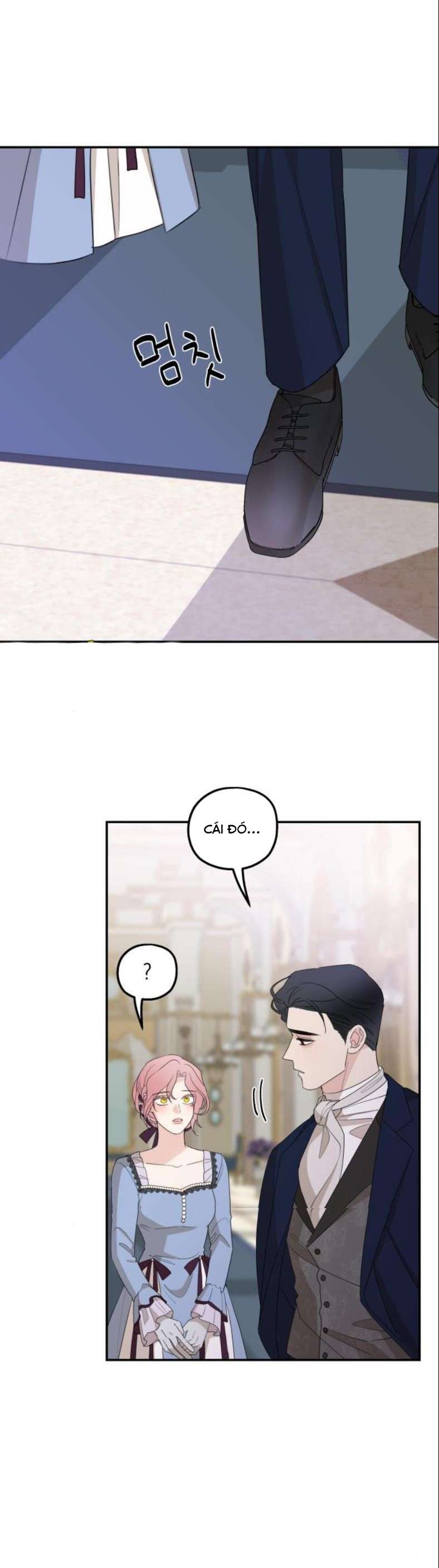 Gia Đình Chồng Quá Ám Ảnh Bởi Tôi Chap 19 - Trang 2