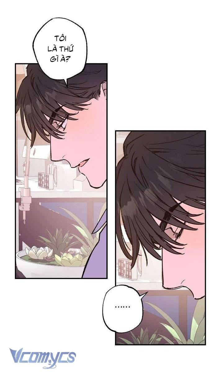 Onsaemiro Chapter 28 - Trang 4