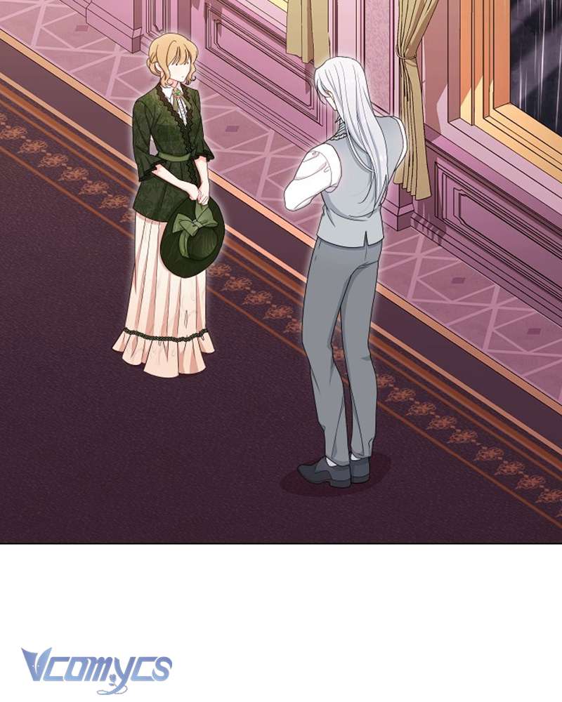 Hầu Gái Độc Quyền Của Hoàng Hậu Phản Diện Chapter 54 - Trang 4