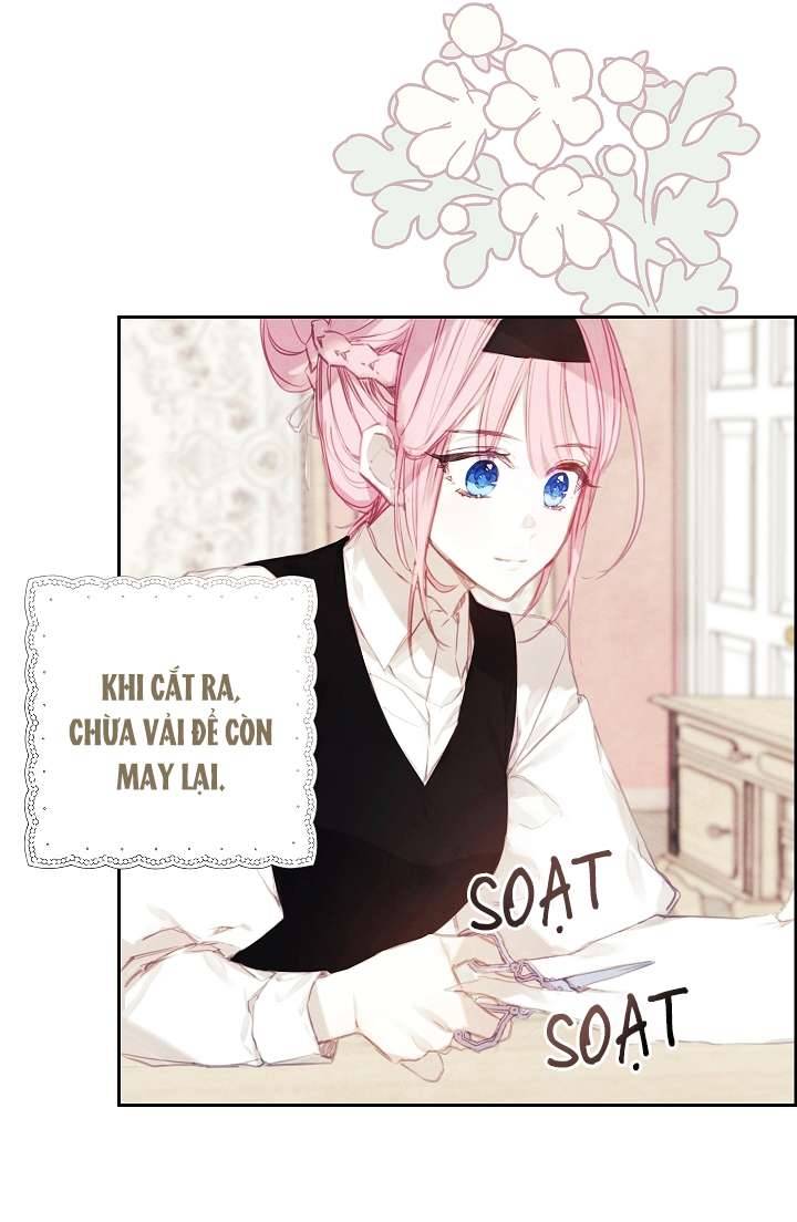 Cửa Hàng Búp Bê Của Công Chúa Chap 4 - Trang 2