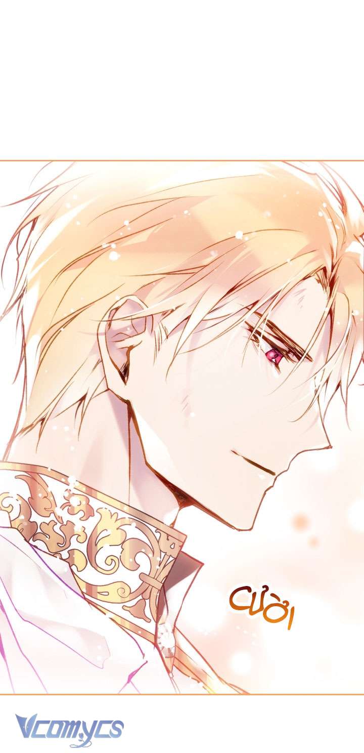 Kết Cục Của Nhân Vật Phản Diện Chỉ Có Thể Là Cái Chết Chapter 124 - Trang 4