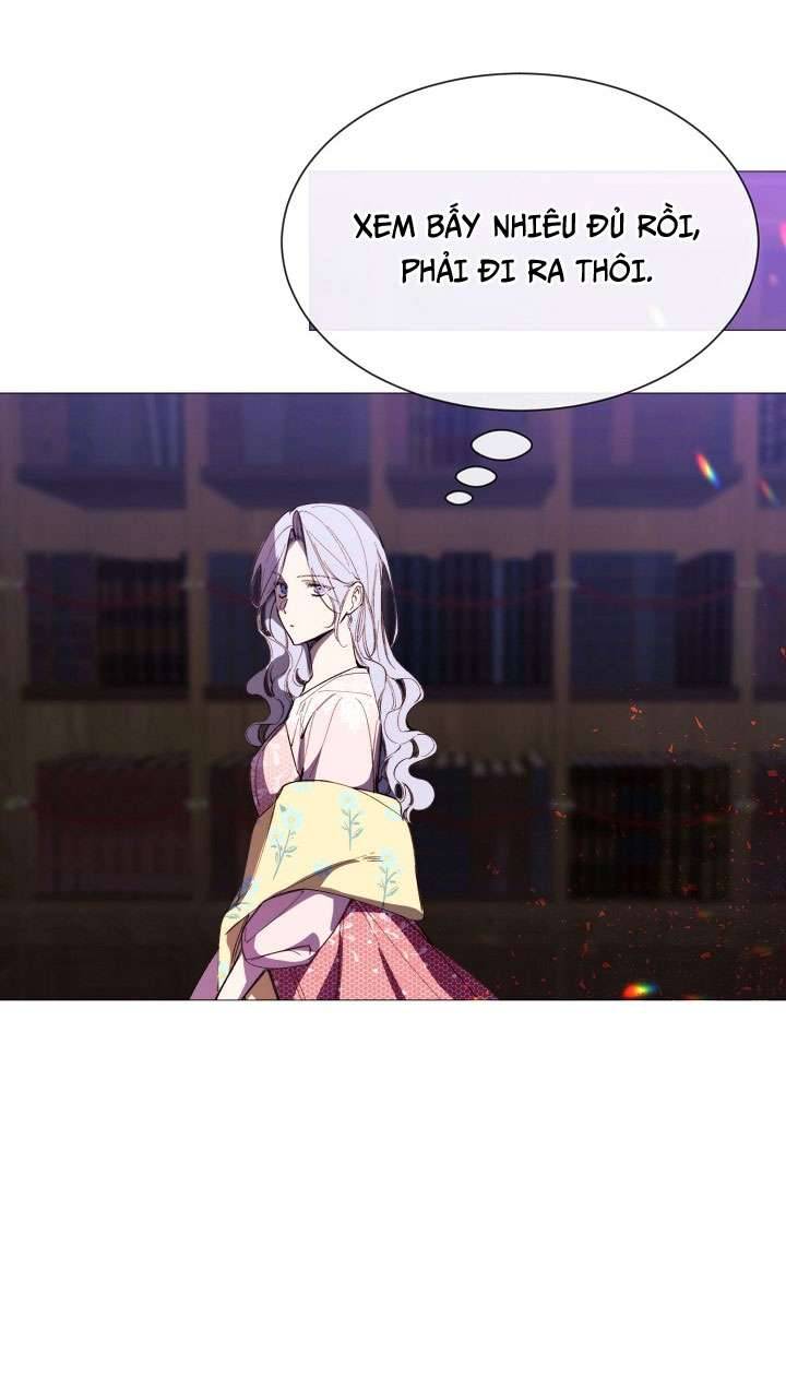 Ác Nữ Cần Bạo Chúa Chapter 62 - Trang 4