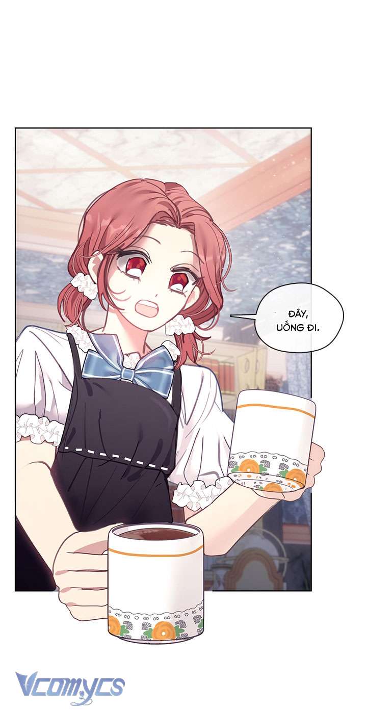 Gia Đình Bị Ám Ảnh Bởi Tôi Chapter 55 - Trang 4