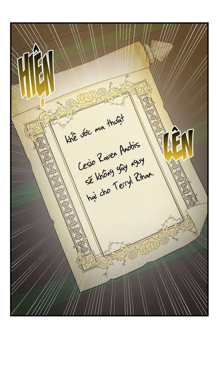 Tôi Không Phải Là Cinderella Chapter 21 - Trang 4