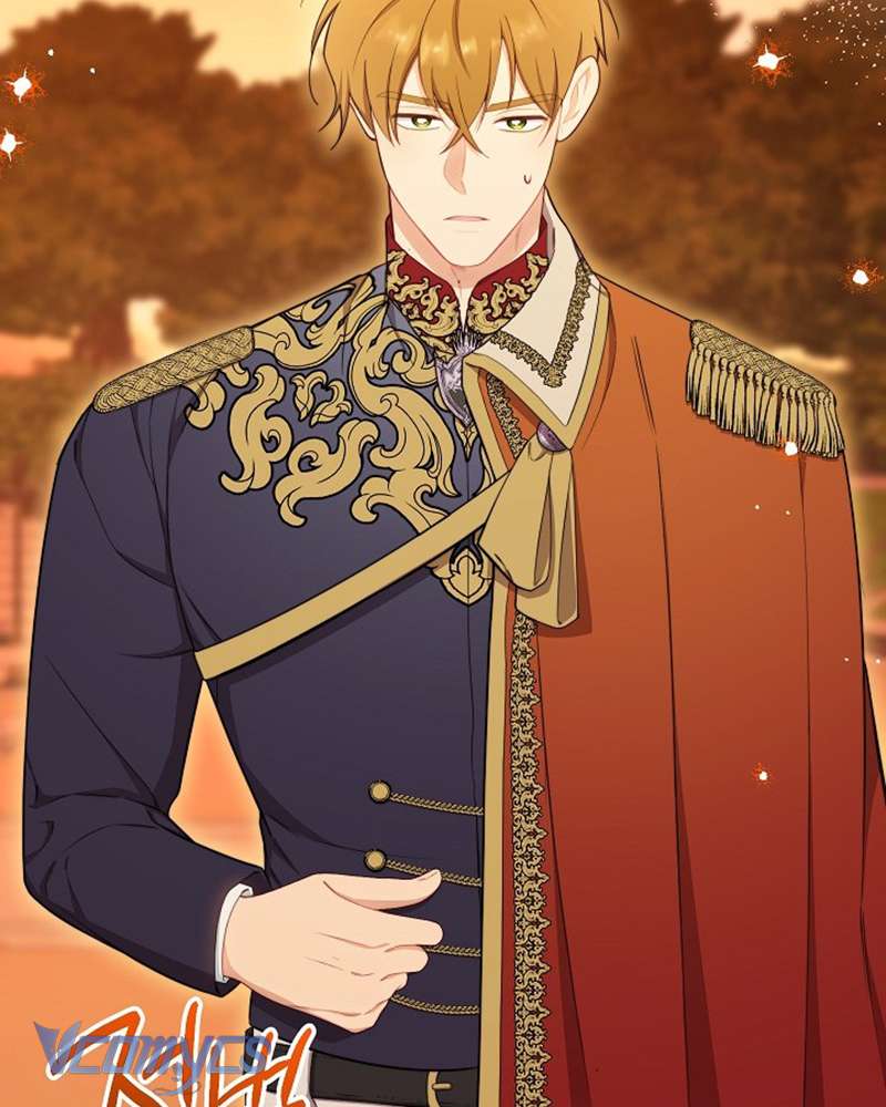 Hầu Gái Độc Quyền Của Hoàng Hậu Phản Diện Chapter 34 - Trang 4