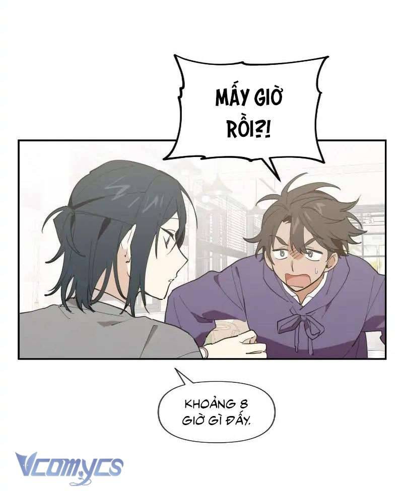 Điều Ước Sao Băng Chap 7 - Trang 4