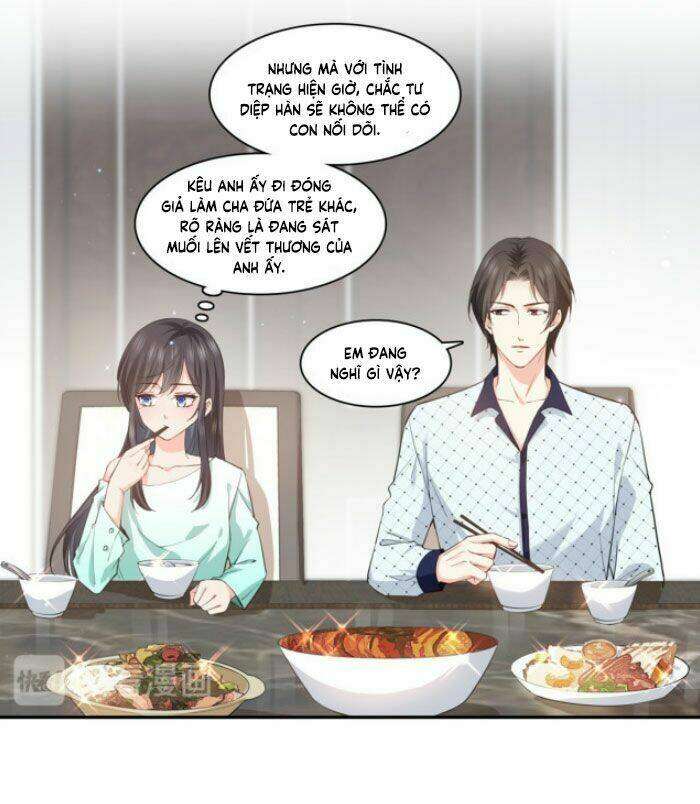 Hệt Như Hàn Quang Gặp Nắng Gắt Chap 174 - Trang 4