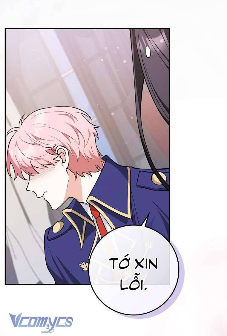 Tôi Thề Chúng Ta Chỉ Là Bạn Chapter 7 - Next Chapter 8