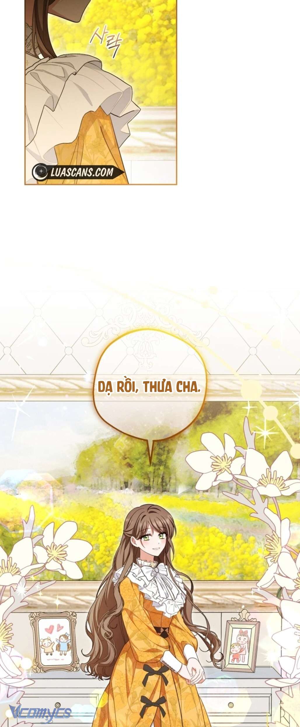 Được Yêu Thương Mà Còn Ngại Ngùng Sao! Chap 66 - Trang 2