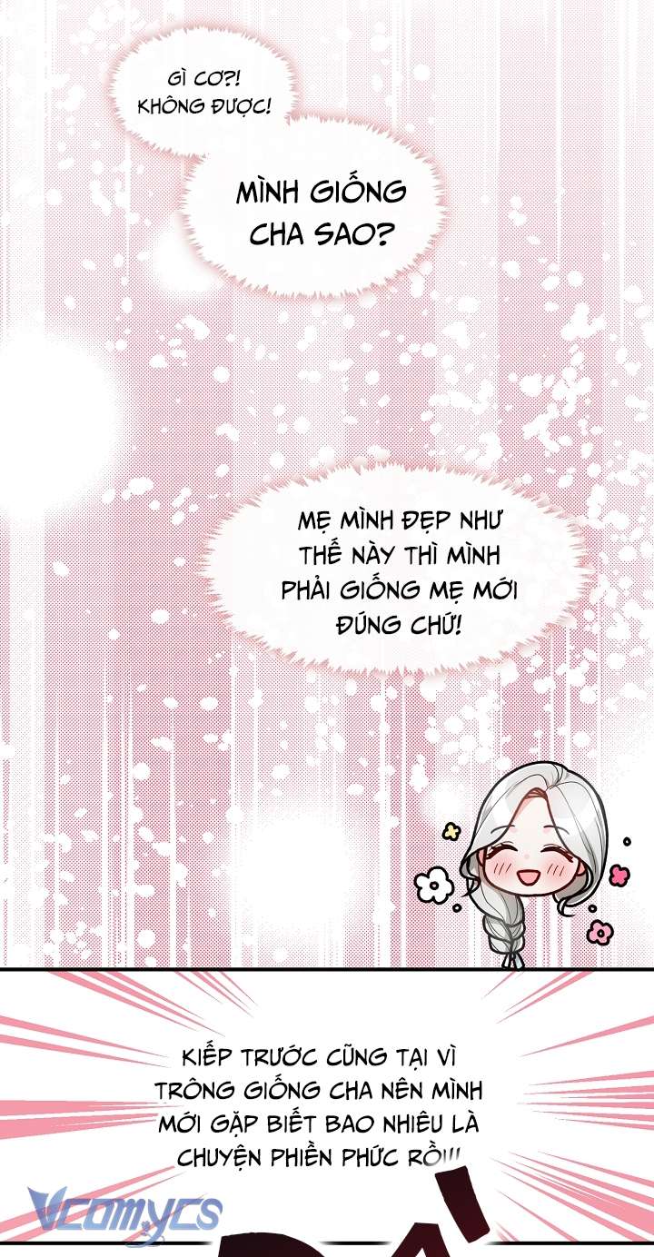 Công Chúa Là Người Chơi Chapter 1 - Trang 3