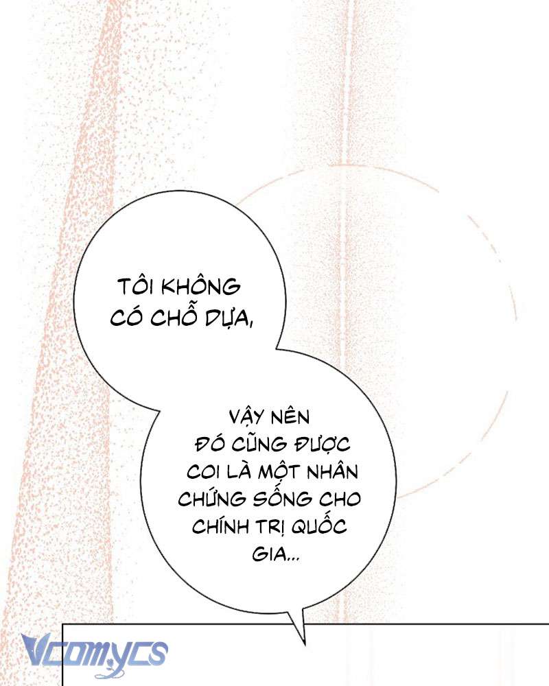 Hầu Gái Độc Quyền Của Hoàng Hậu Phản Diện Chapter 31 - Trang 4