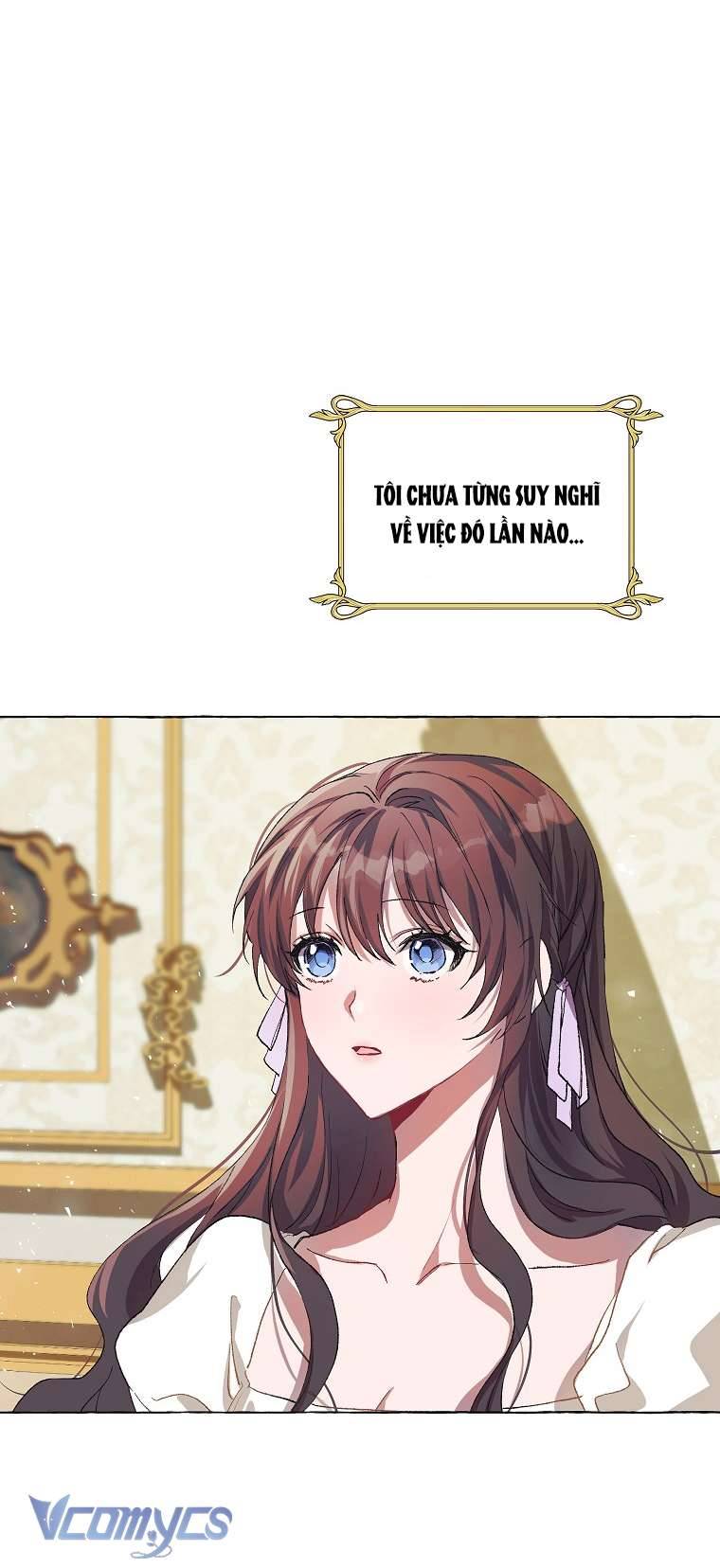 Thời Gian Của Nhân Vật Phụ Có Giới Hạn Chapter 16 - Trang 4