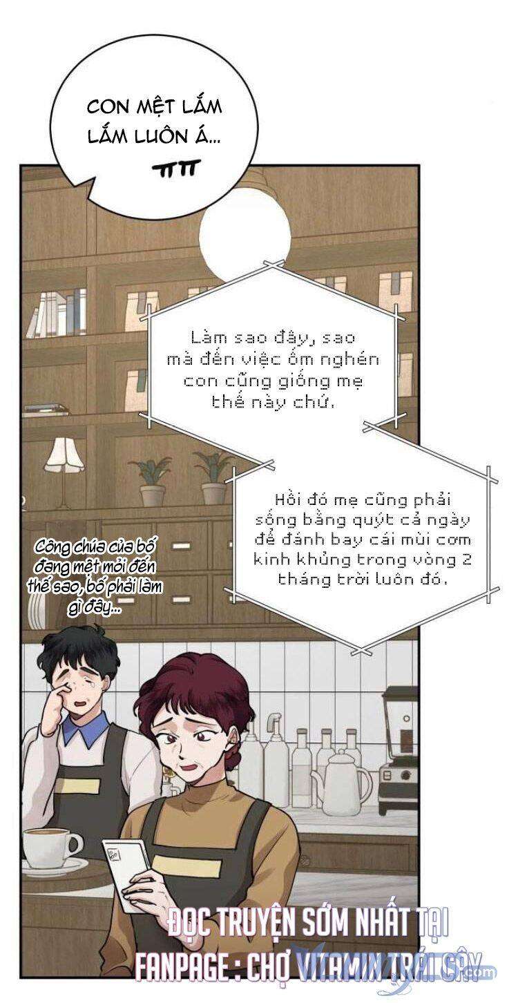 Oan Gia Ngõ Hẹp Chapter 65 - Trang 3