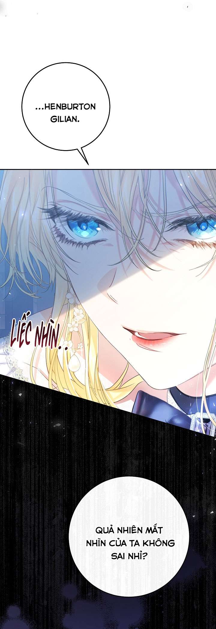 Ác Nữ Chỉ Là Một Con Rối Chap 47 - Trang 2