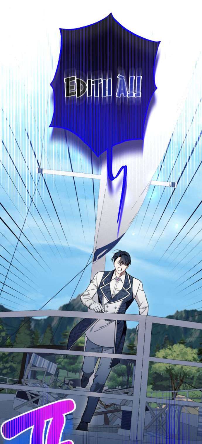 Tôi Tưởng Đó Chỉ Là Tiểu Thuyết Trọng Sinh Bình Thường Chapter 44 - Trang 3