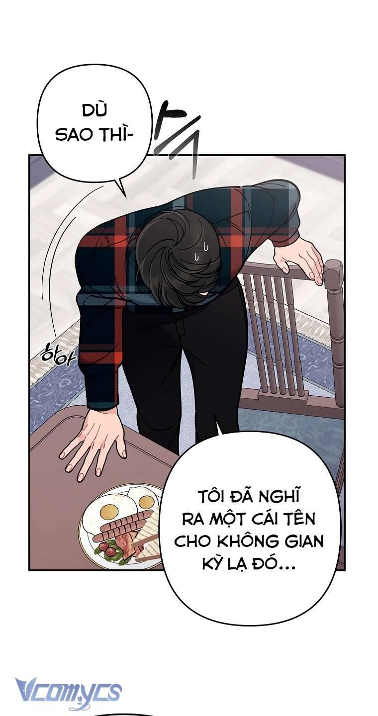 [18+] Dinh Thự Young Chun Hwa: Mọt Sách Phóng Túng Không Ngủ Được Chapter 3 - Trang 3