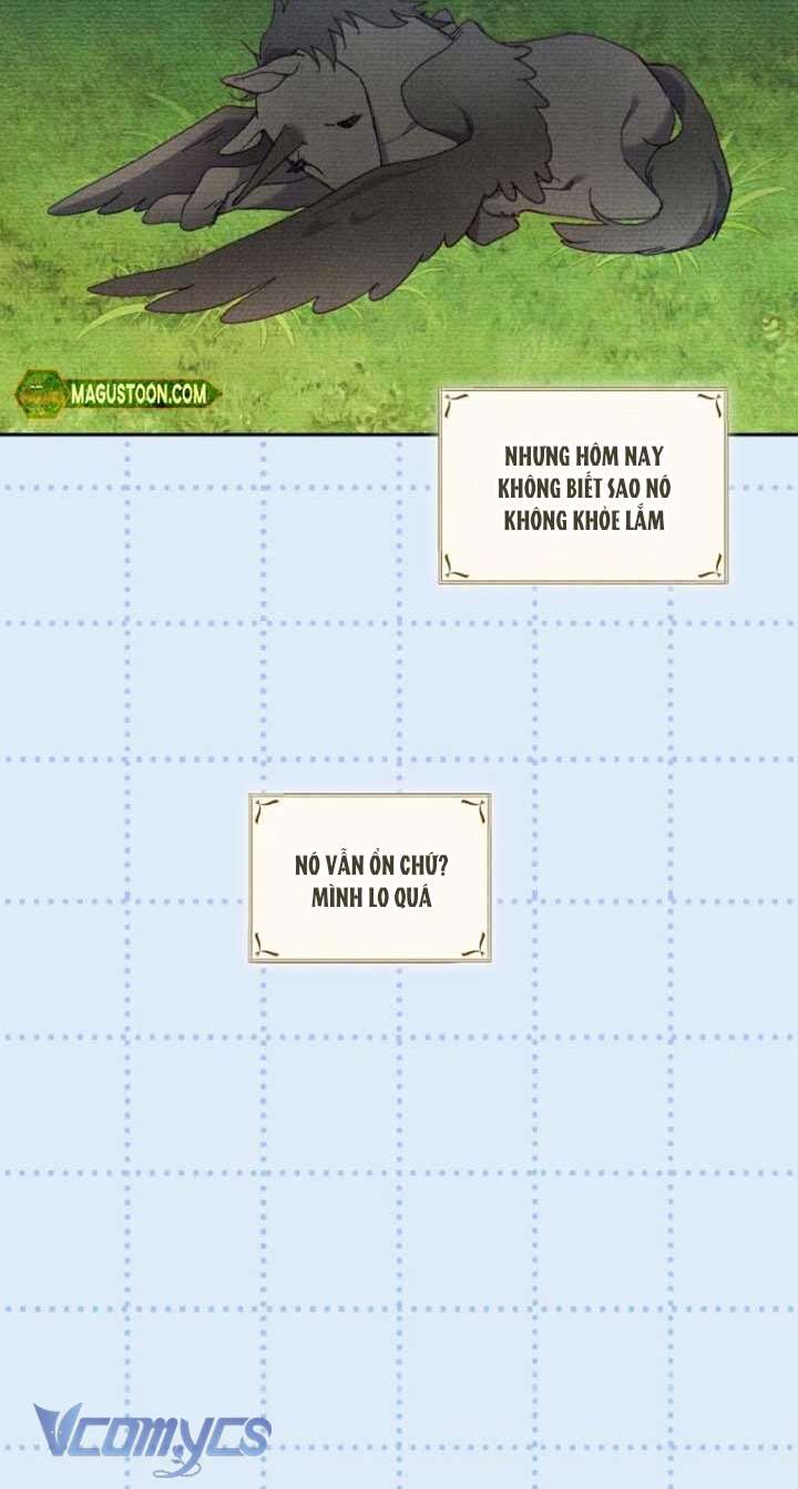 Tôi Được Nuôi Dưỡng Bởi Những Kẻ Phản Diện Chap 82 - Trang 3