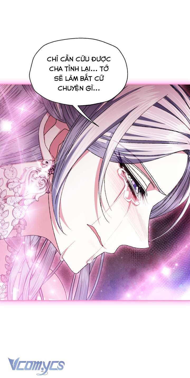 Cha À, Con Không Muốn Kết Hôn Đâu Chap 121 - Next Chap 122