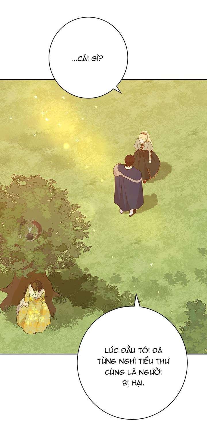 Tôi Là Minh Chứng Của Sự Thật Chap 53 - Next Chap 54