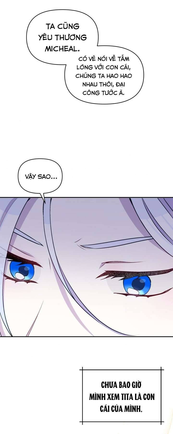 Người Bảo Hộ Của Bạo Quân Là Ma Nữ Tàn Độc Chap 44 - Trang 4