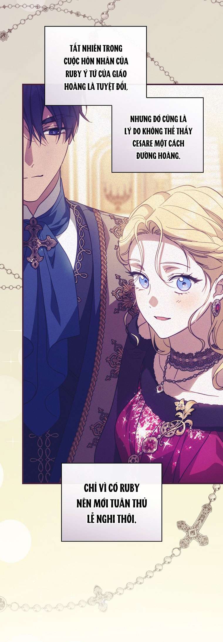 Phương Pháp Khiến Phu Quân Đứng Về Phía Tôi Chapter 83 - Trang 4