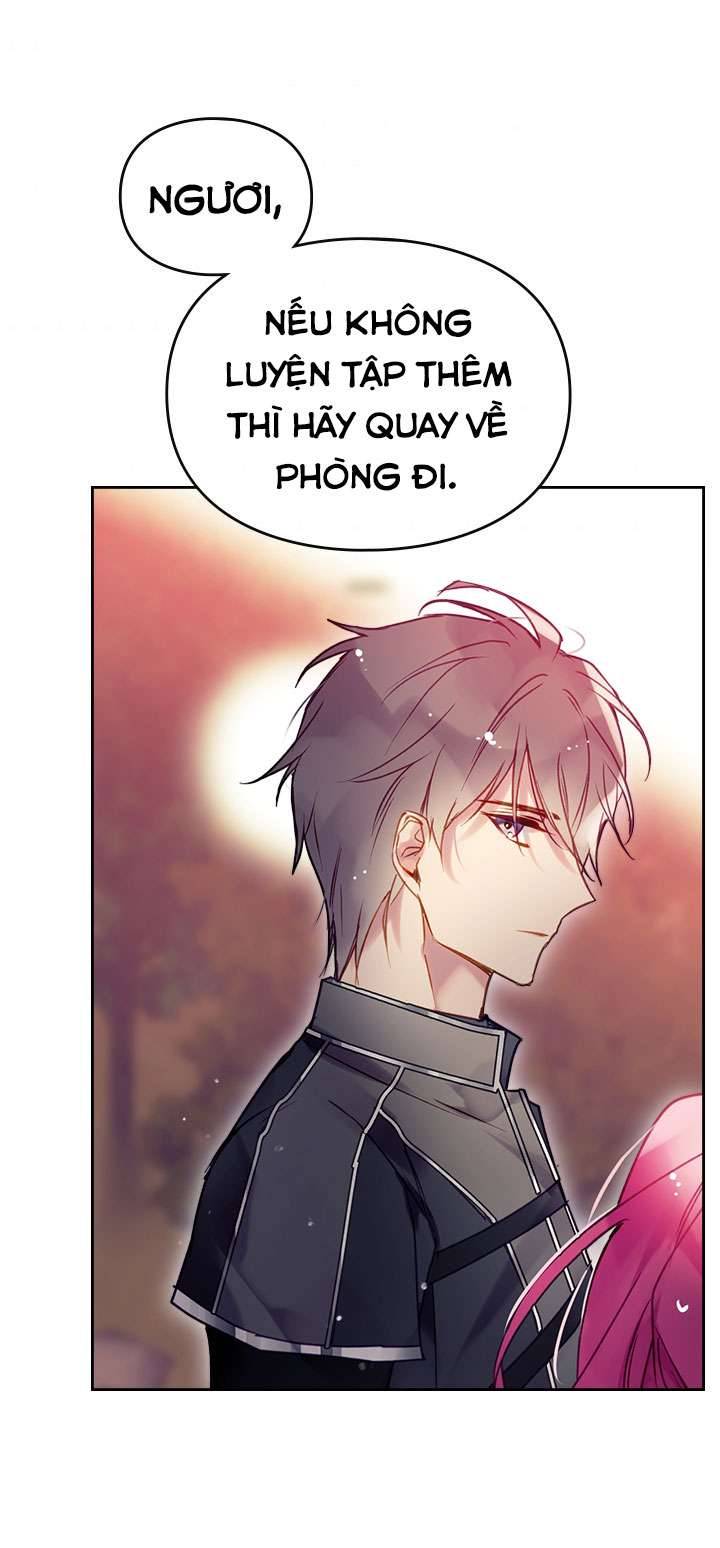 Kết Cục Của Nhân Vật Phản Diện Chỉ Có Thể Là Cái Chết Chapter 54 - Trang 4