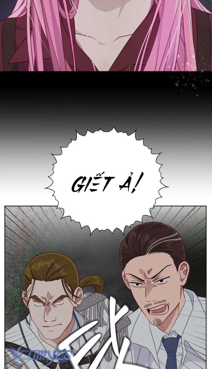 Sự Điều Trị Đặc Biệt Của Tinh Linh Chapter 77 - Next Chapter 78