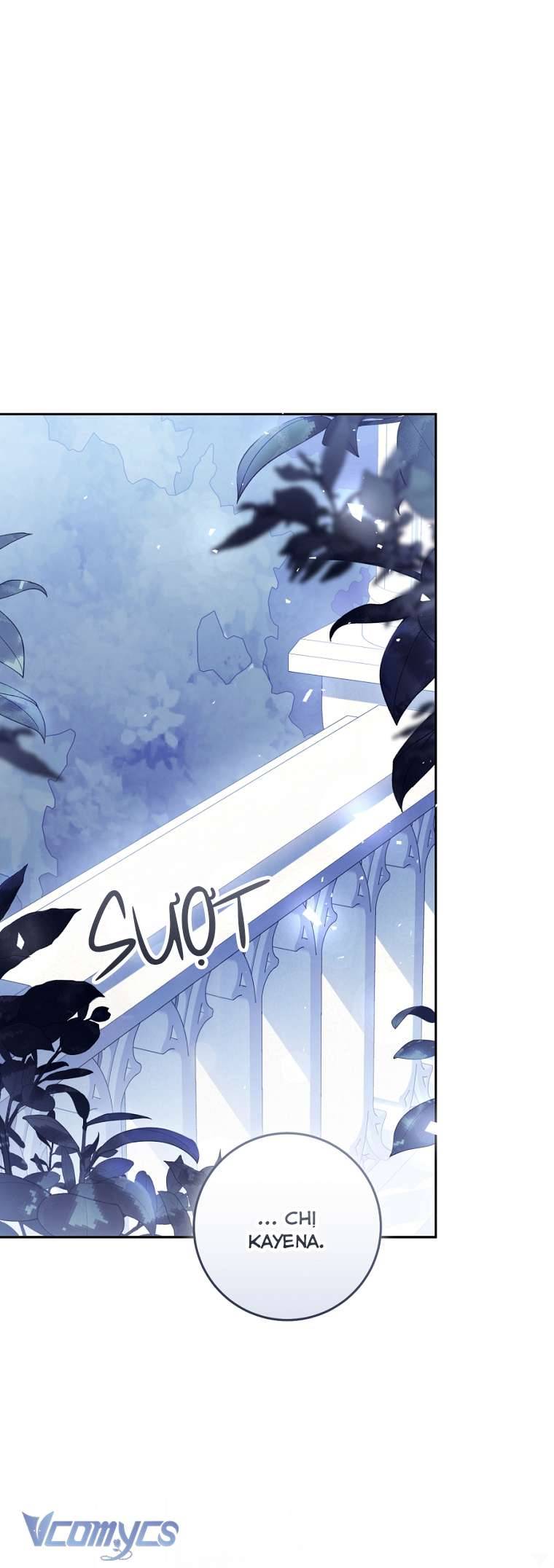 Ác Nữ Chỉ Là Một Con Rối Chap 95 - Trang 2