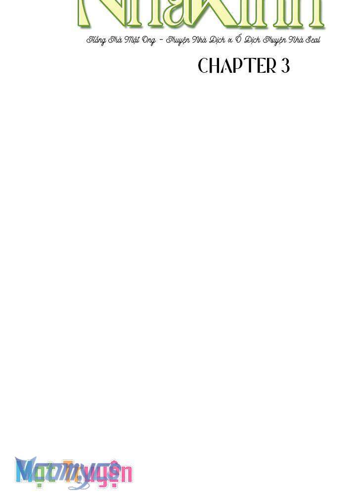 Quái Vật Trong Nhà Kính Chap 3 - Trang 4