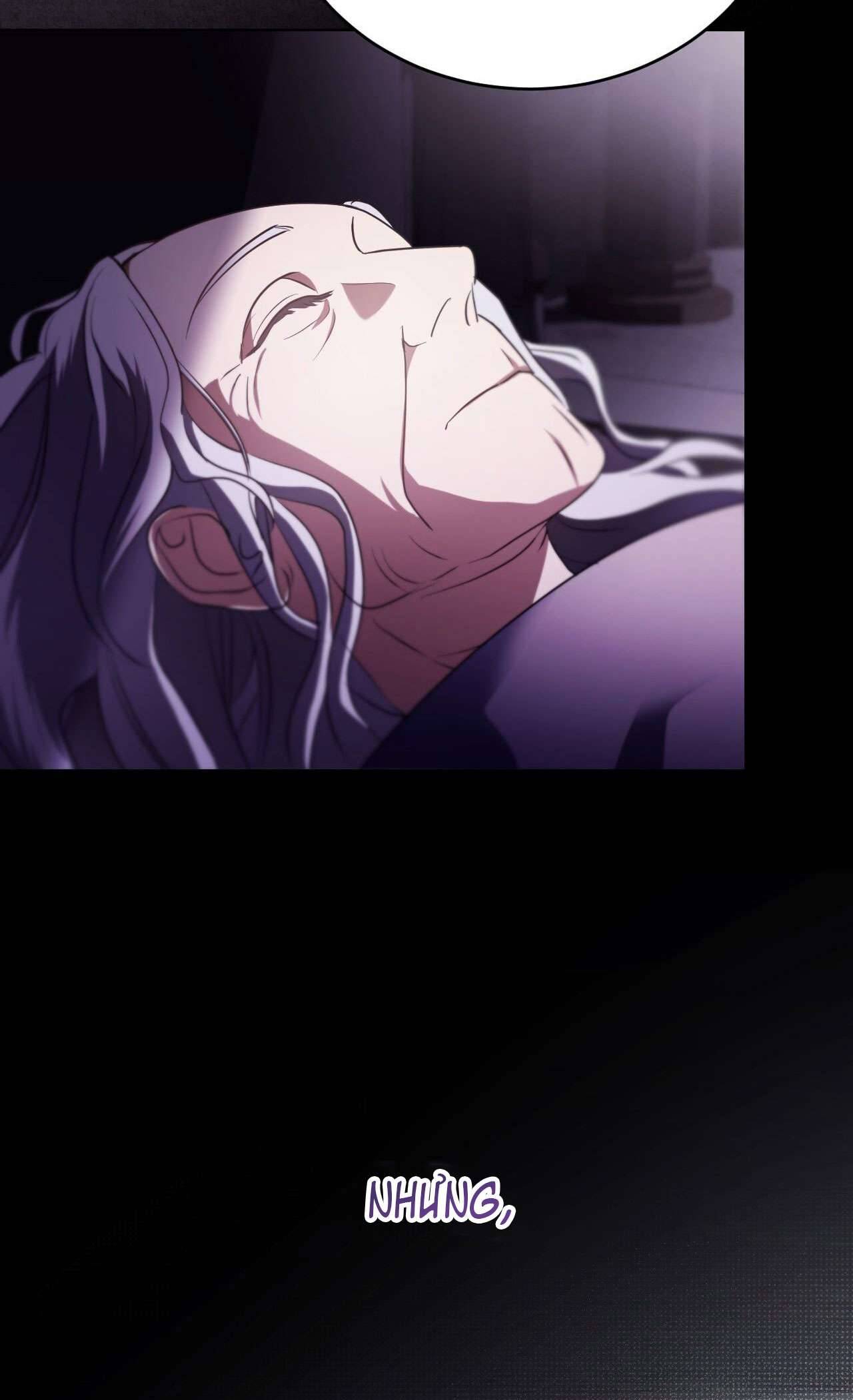 Thánh Nữ Giả Muốn Bỏ Trốn Chap 26 - Next Chap 27