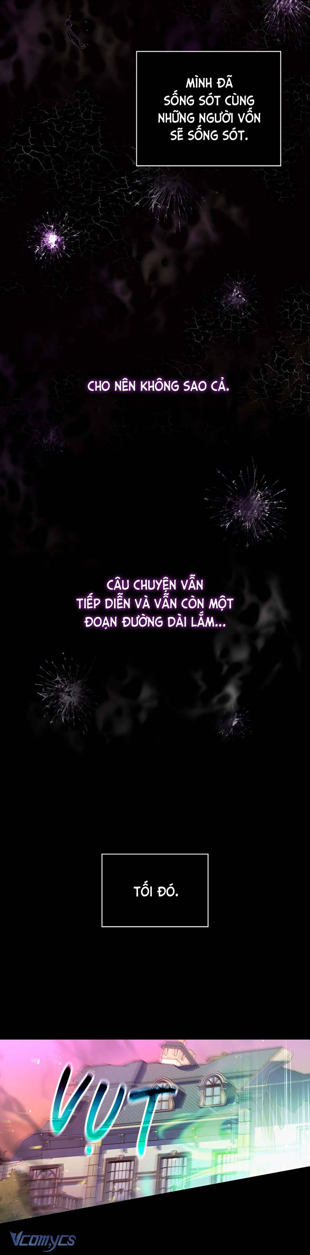 Sống Sót Dưới Thân Phận Hầu Nữ Chap 68 - Trang 2