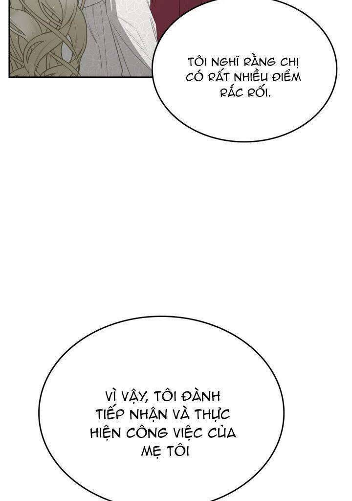 Nam Chính Quái Vật Sống Dưới Giường Tôi Chapter 36 - Trang 4