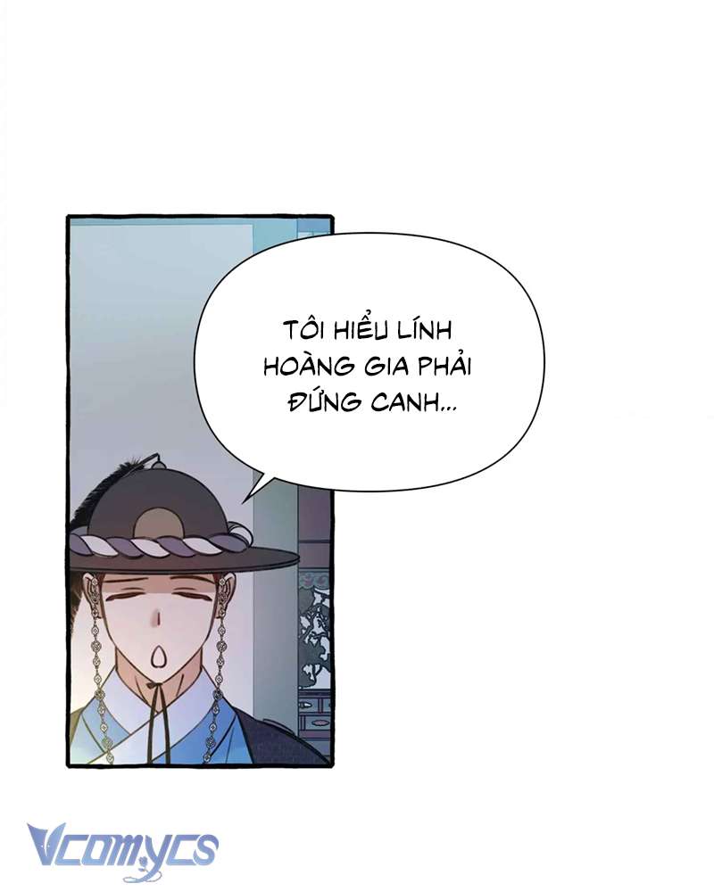 Chuyện Tình Hoa Lưu Ly Chap 5 - Trang 3