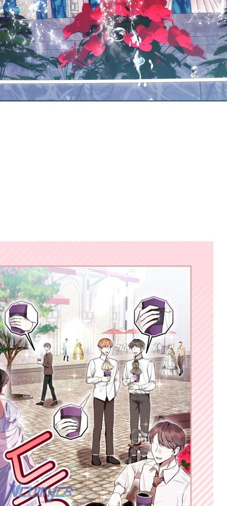 Làm Ác Nữ Bộ Không Tuyệt Sao? Chap 53 - Trang 4