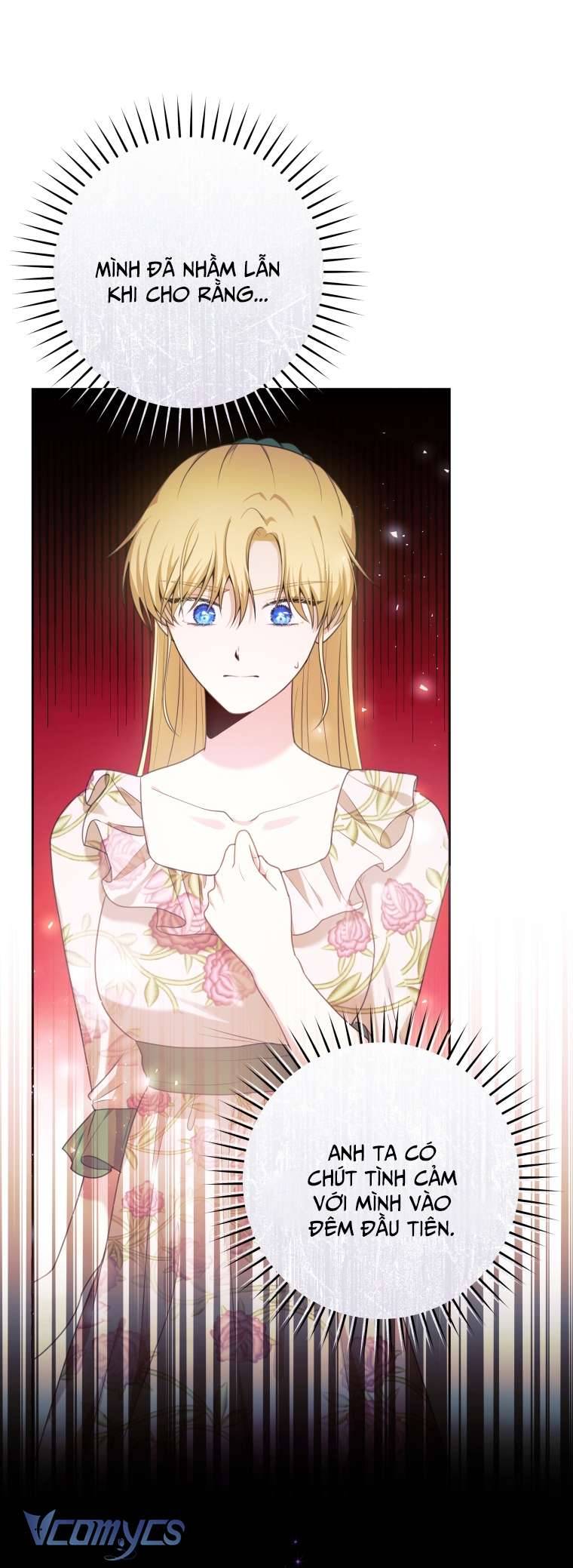 [18+] Phương Pháp Gia Hạn Hợp Đồng Hôn Nhân Chap 9 - Trang 2