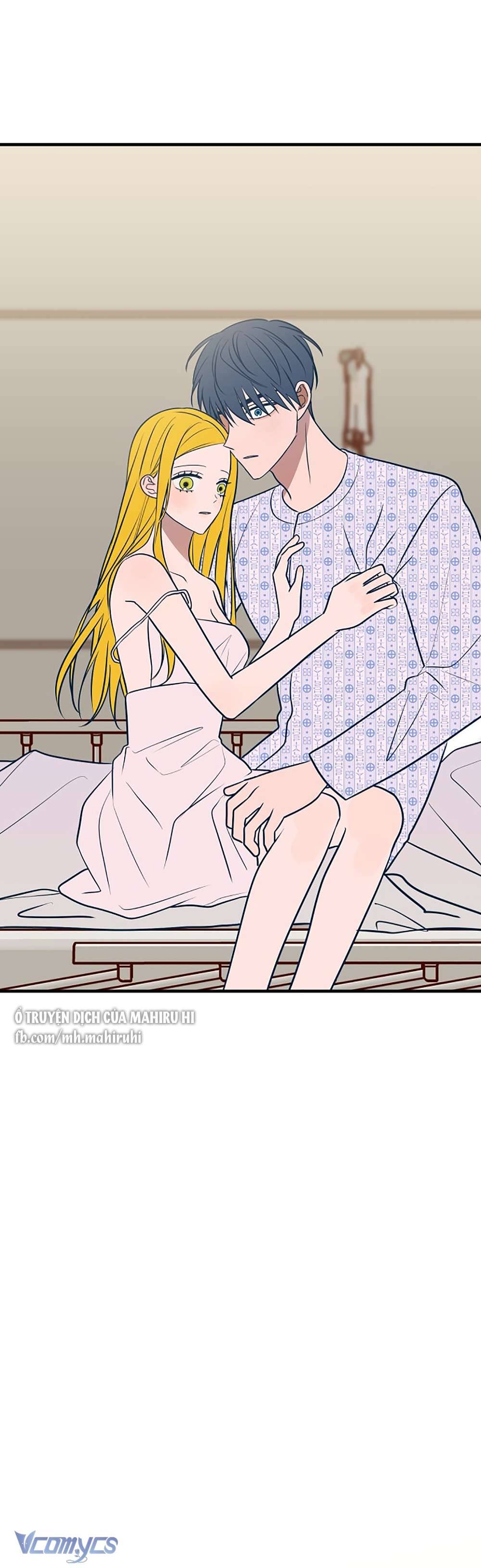 Kẻ Rác Rưởi Không Đáng Được Yêu Chapter 59 - Trang 4