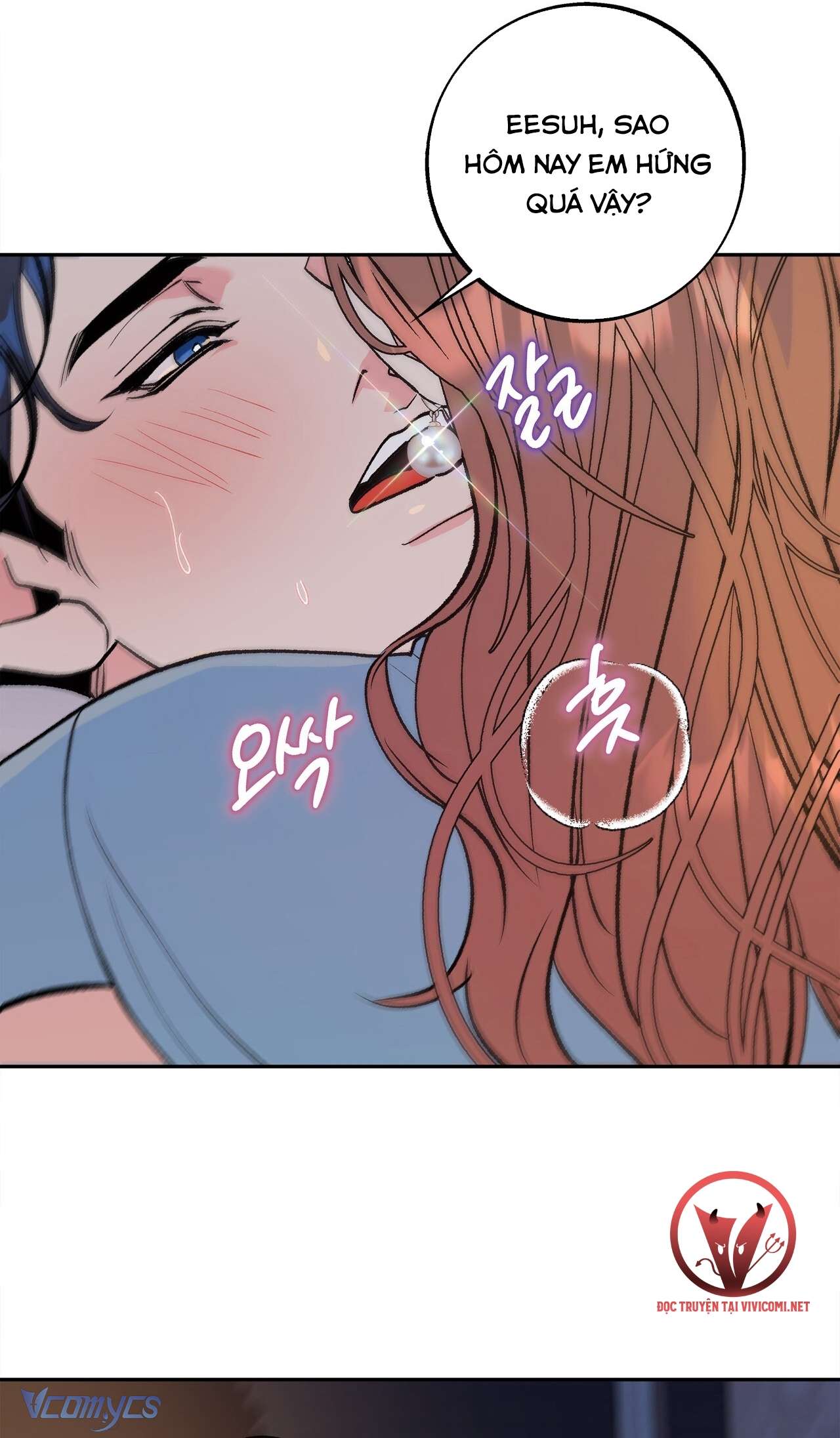 [18+] Tận Cùng Của Thế Giới Chap 53 - Trang 2