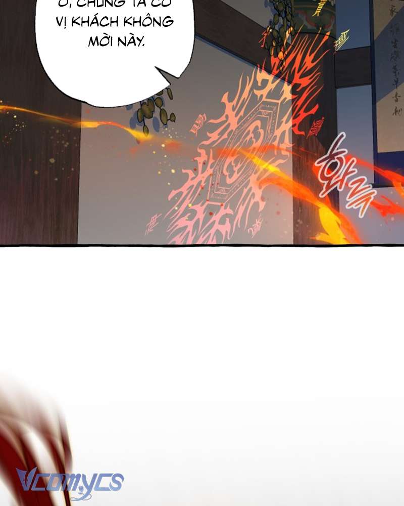 Chuyện Tình Tuyết Phương Bắc Chapter 22 - Trang 4