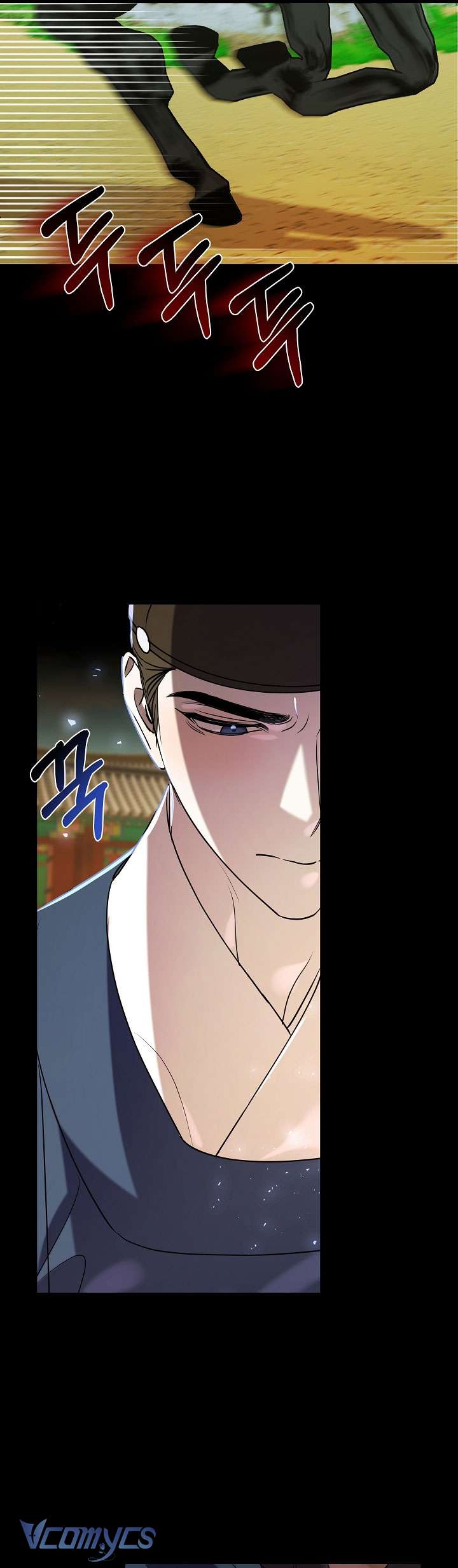 [18+] Biên Niên Sử Xuân Họa Thời Joseon Chap 38 - Trang 2