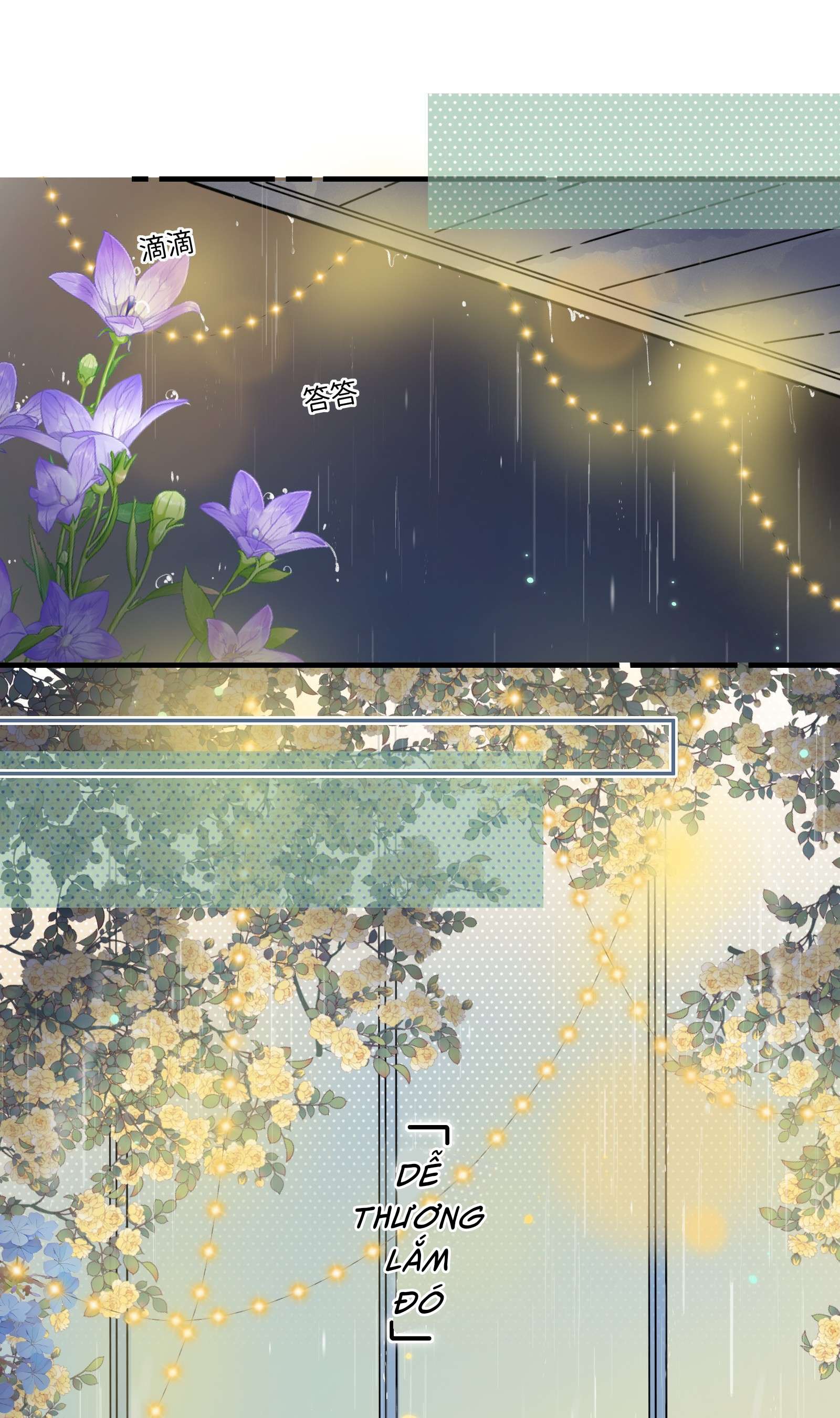 Ánh Sao Phiêu Linh Trong Nước Chapter 39 - Trang 4