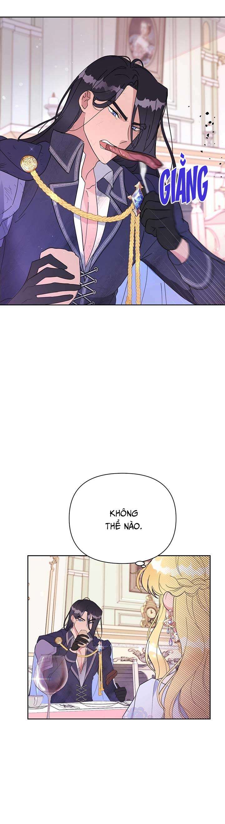 Công Tước Hát Rong Chapter 1 - Next Chapter 1.5