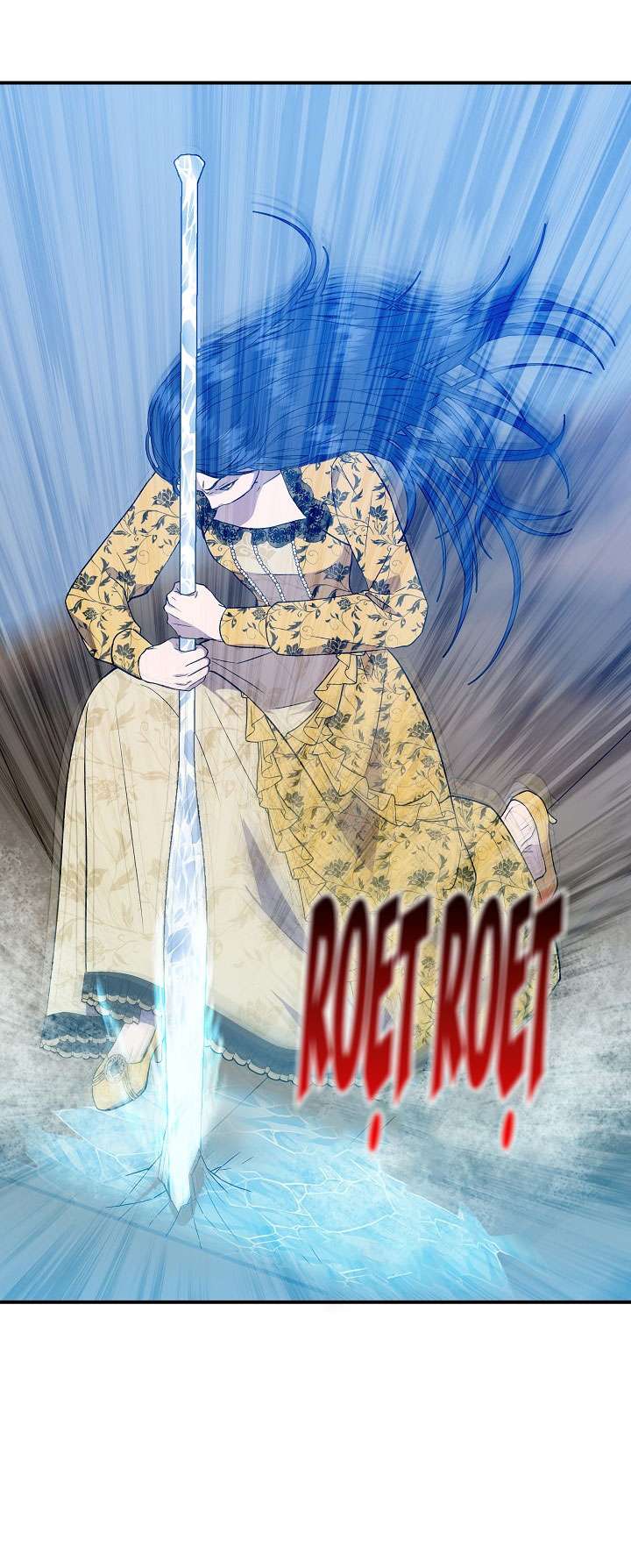 Tôi Không Phải Là Cinderella Chapter 48 - Trang 4