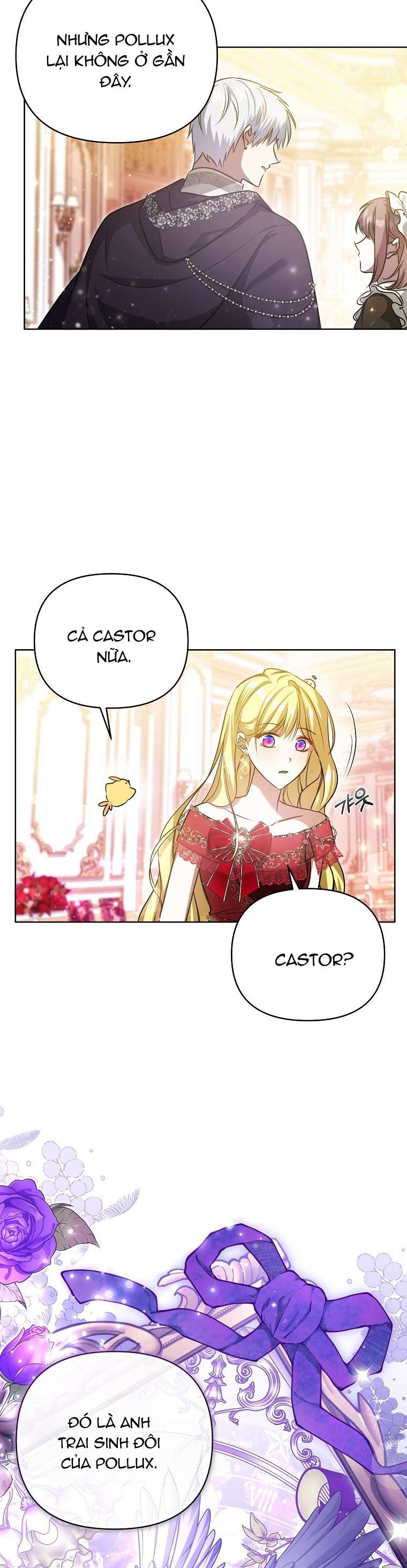 Chị Gái Tôi Là Nhân Vật Chính Chap 14 - Trang 4